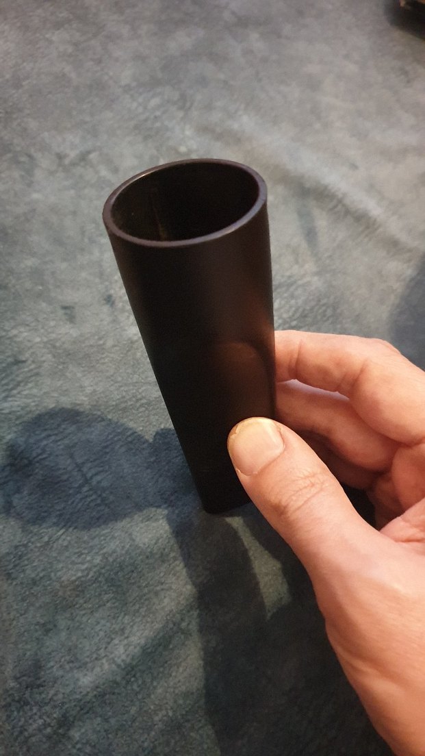 Süpürge ucu - Görsel 3