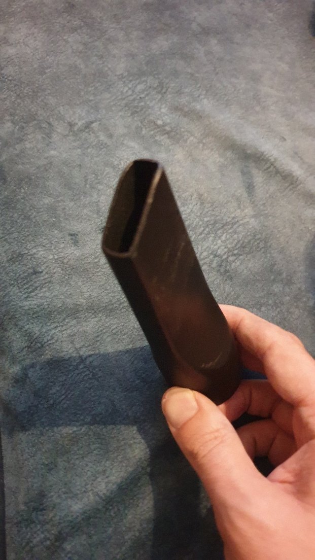 Süpürge ucu - Görsel 2