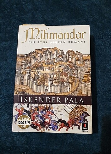 MiHMANDAR 