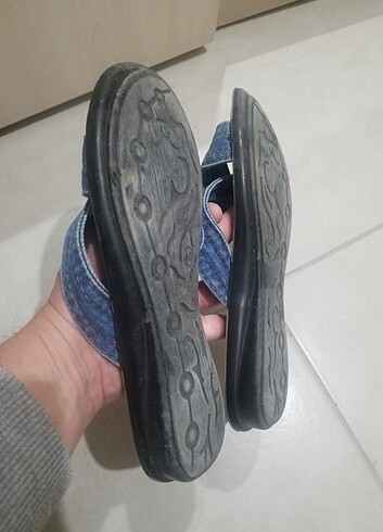 Diğer KADIN TERLİK