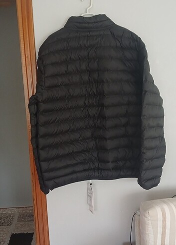 3xl Beden RODİ SU SOĞUK GEÇIRME ŞİŞME MONT