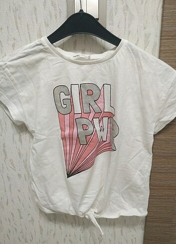 Girl Pet t-shirt
