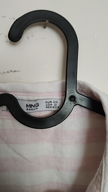 xs Beden Mango gömlek 