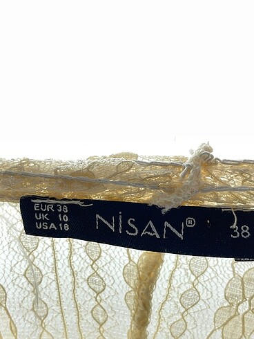 38 Beden çeşitli Renk PreLoved Bluz %70 İndirimli.