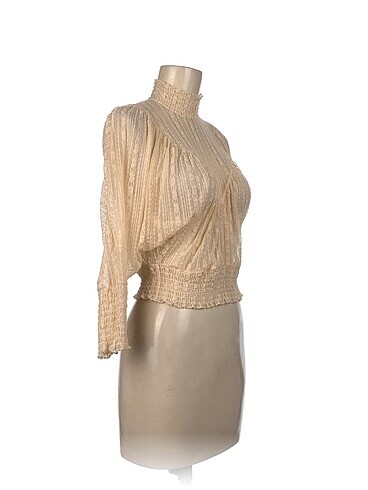 Diğer PreLoved Bluz %70 İndirimli.