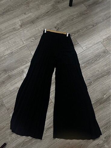xs Beden Zara pantolon