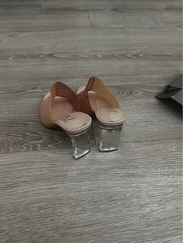 38 Beden Zara terlik