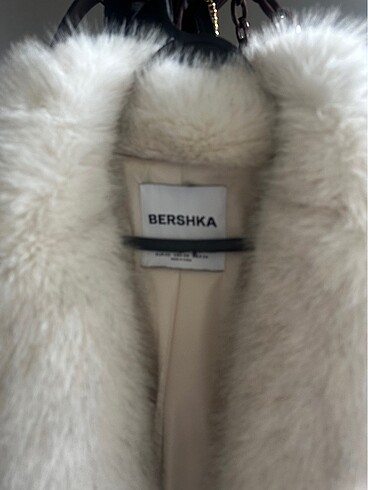 xs Beden Bershka