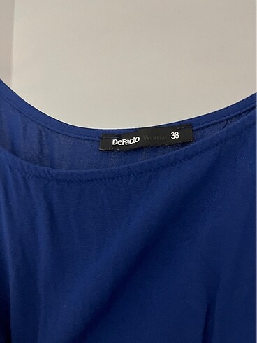 Defacto Askılı Tulum - Görsel 5