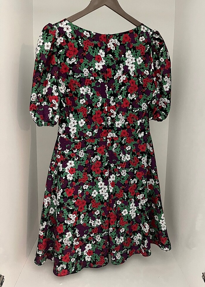 Trendyol elbise - Görsel 2