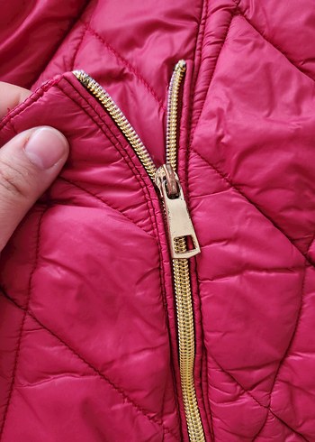 koton mont - Görsel 5