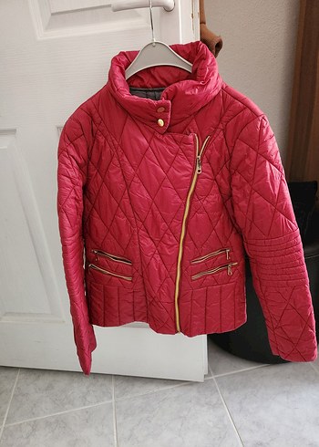 koton mont - Görsel 2