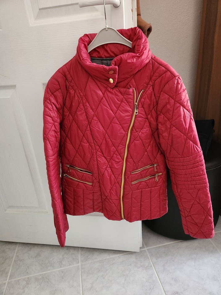 koton mont - Görsel 2