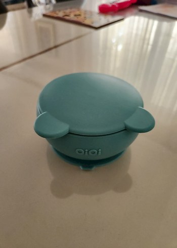 OiOi tabak seti - Görsel 3