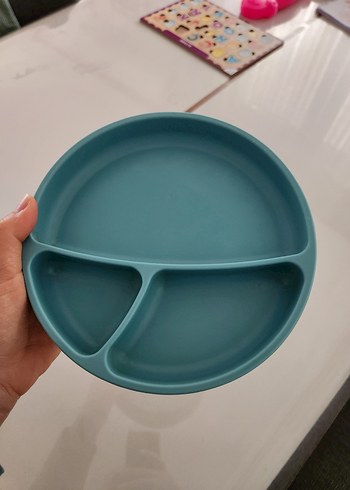 OiOi tabak seti - Görsel 5