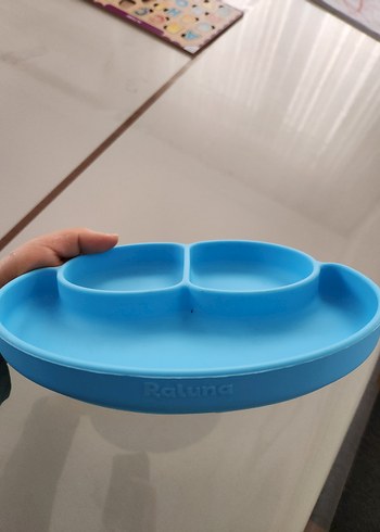 OiOi tabak seti - Görsel 7