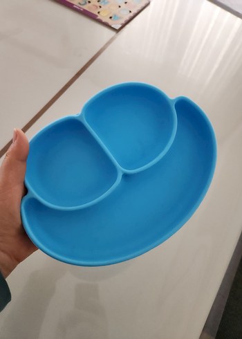 OiOi tabak seti - Görsel 6