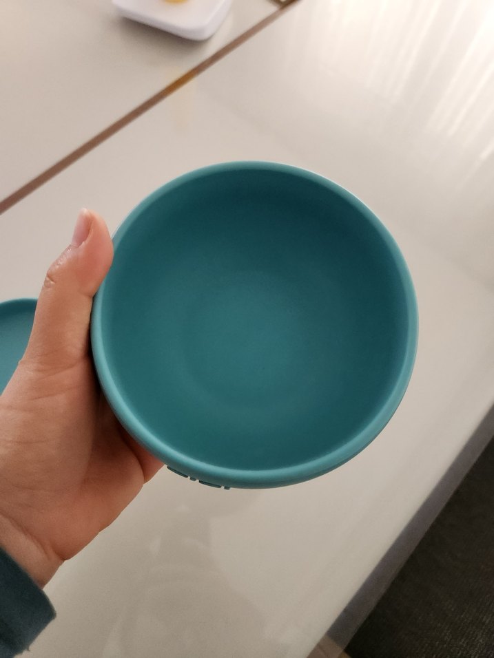 OiOi tabak seti - Görsel 2