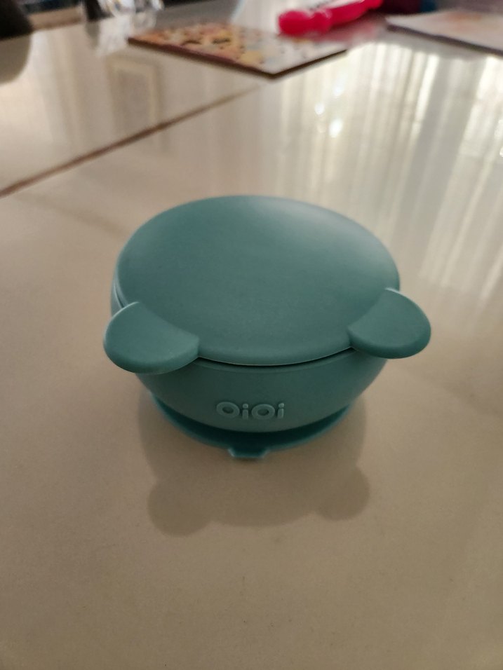 OiOi tabak seti - Görsel 3