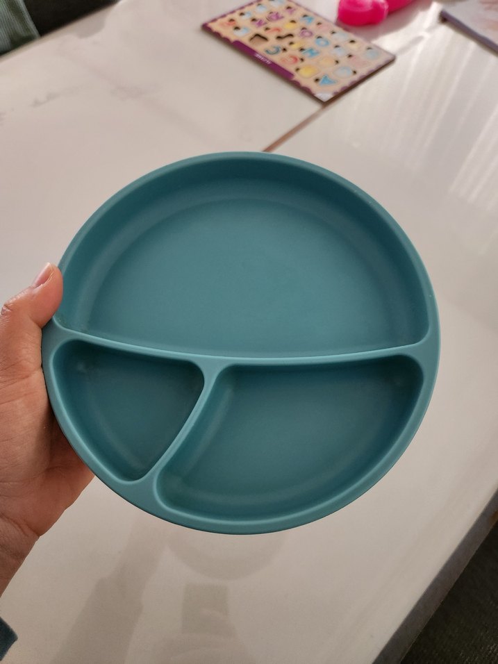 OiOi tabak seti - Görsel 5