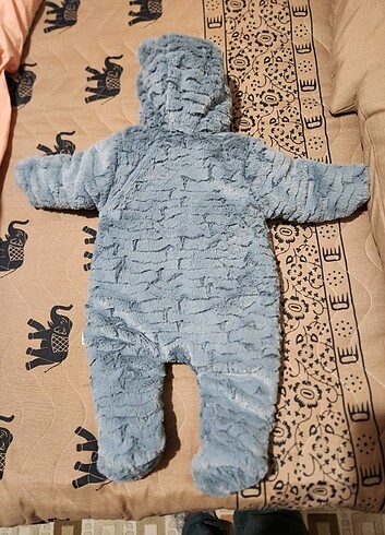 Astronot mont  - Görsel 3