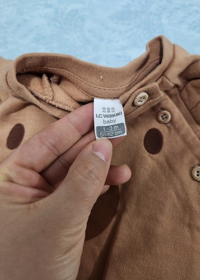 Sweat alt üst takım - Görsel 3