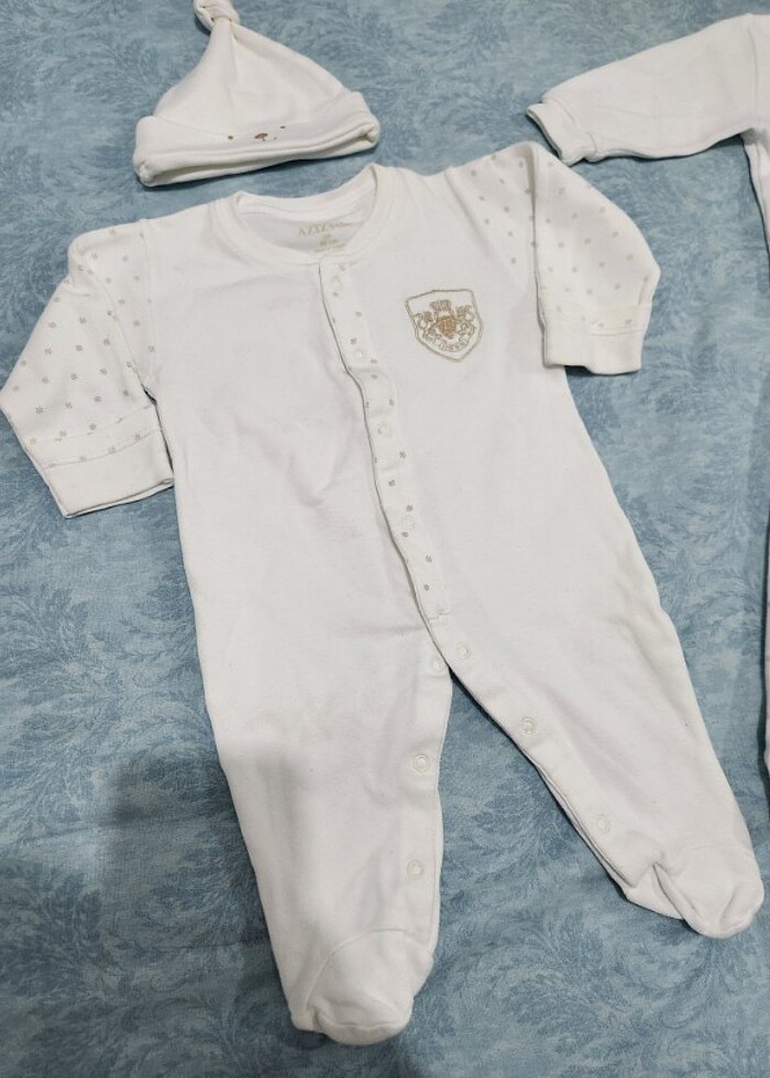 Hastane çıkışı  - Görsel 4