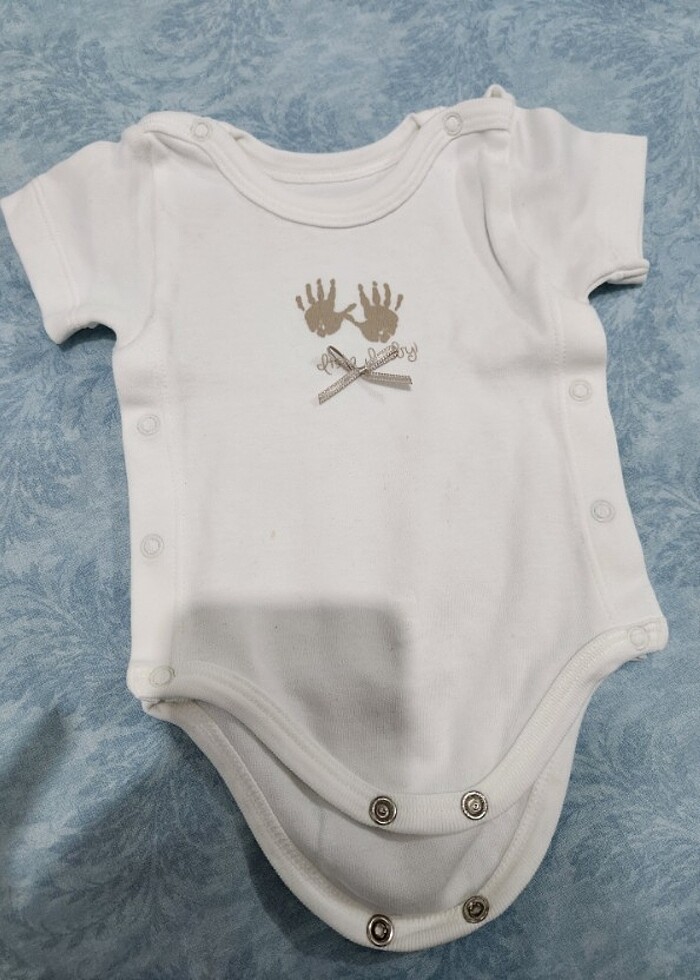 Prematüre takım ve zıbın - Görsel 2