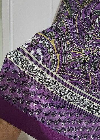 Şifon etek - Görsel 4