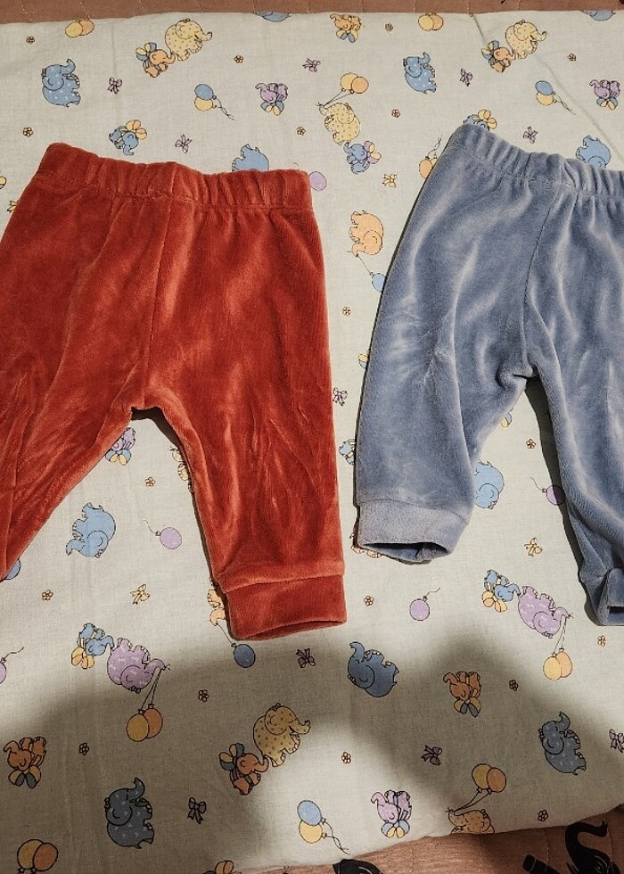 2 adet esofman altı  - Görsel 3