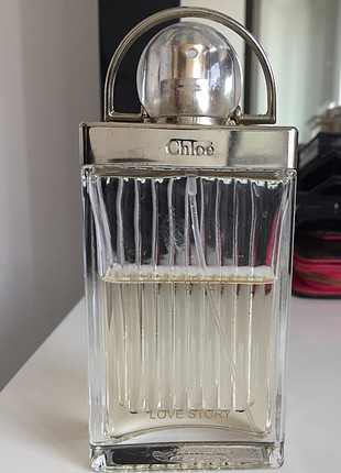 Chloe Tester Parfüm