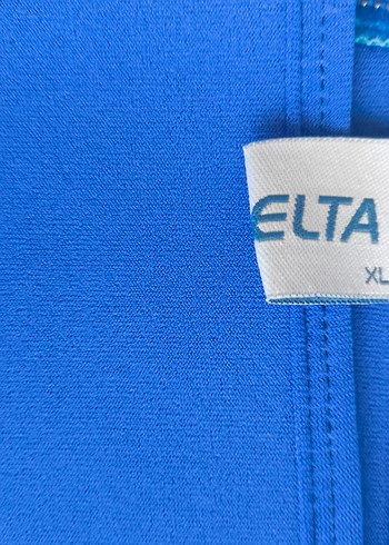 xl Beden mavi Renk Mavi Street Wear Kadın Tayt