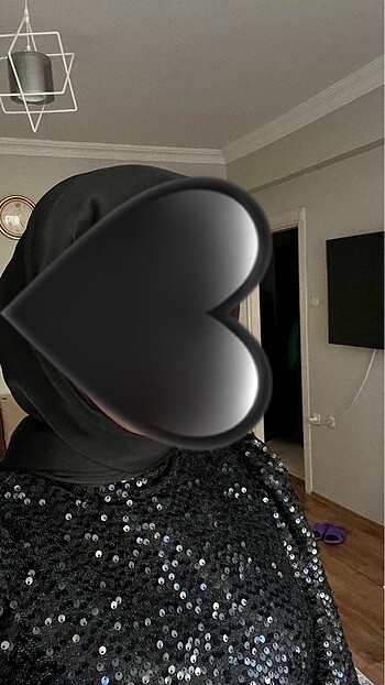 Tesettür abiye - Görsel 5