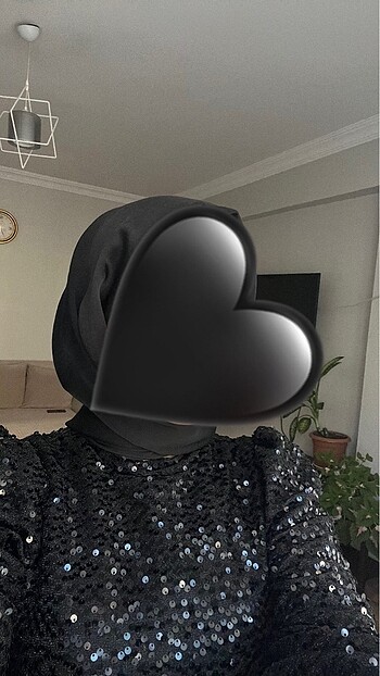 Tesettür abiye - Görsel 4