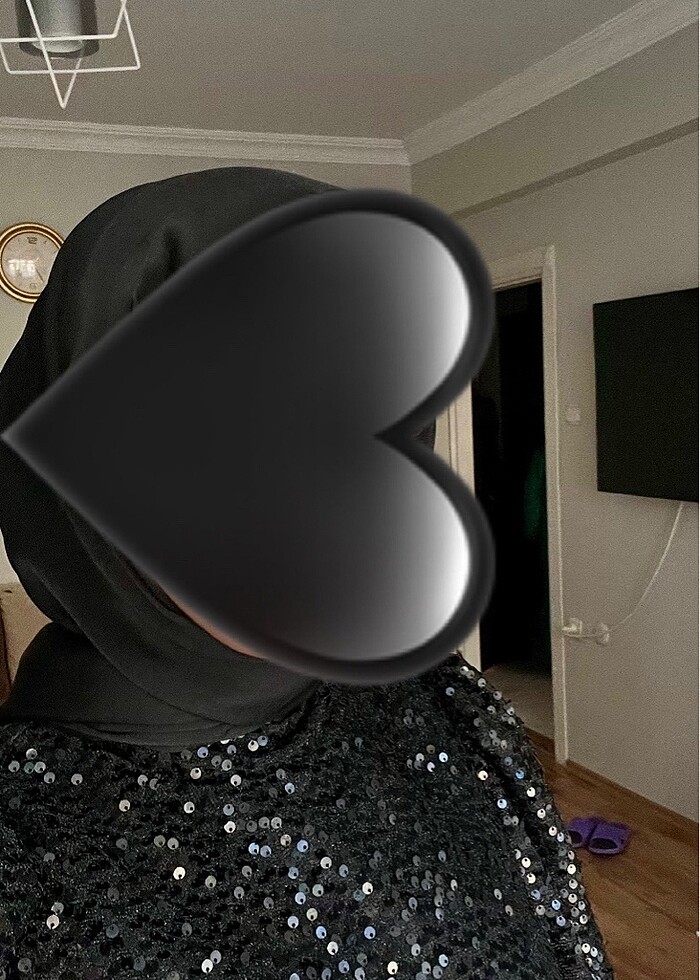 Tesettür abiye - Görsel 5