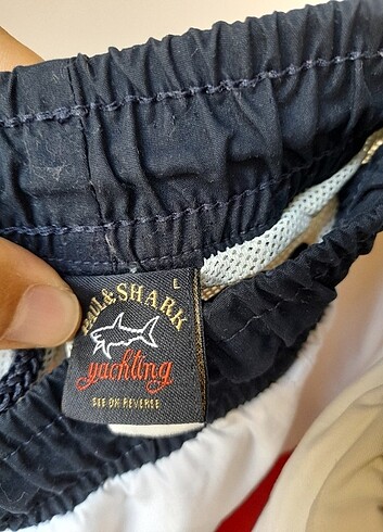 xl Beden çeşitli Renk Marka şortlar