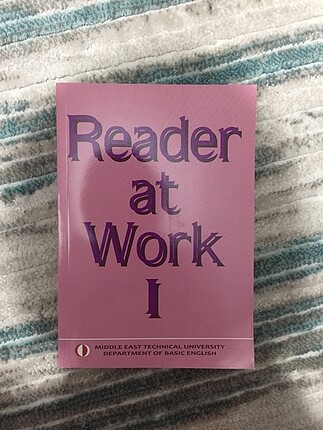 Reader at Work I