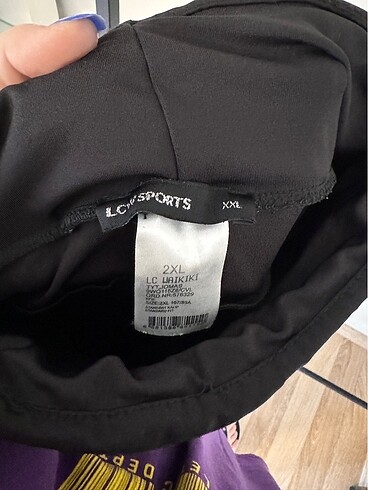 LC Waikiki Lcw Sports Tayt