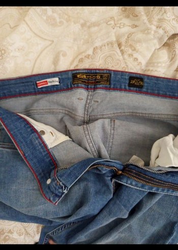 Kot Pantolon - Görsel 2