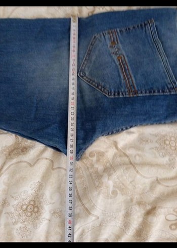 Kot Pantolon - Görsel 7