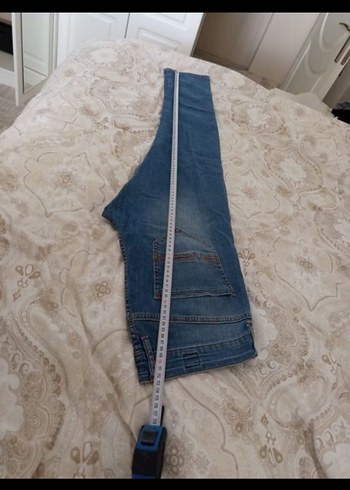 Kot Pantolon - Görsel 5