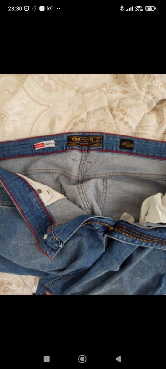 Kot Pantolon - Görsel 2