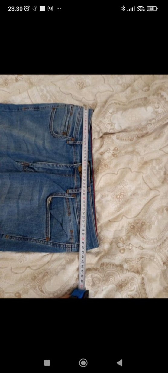 Kot Pantolon - Görsel 4