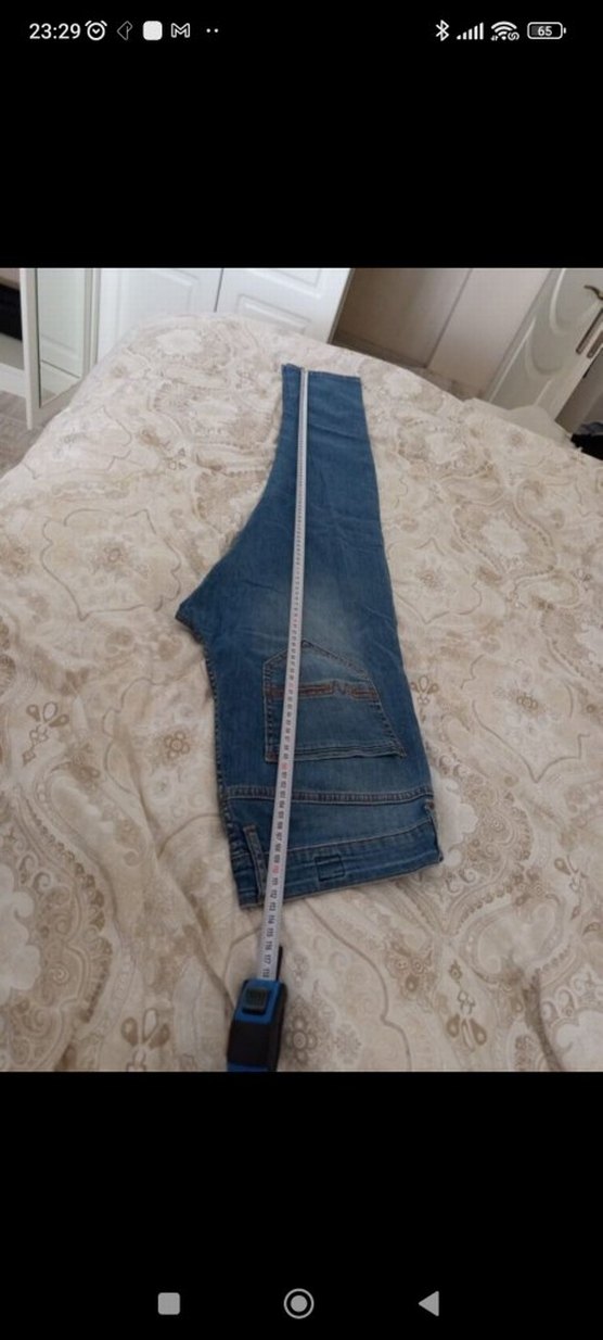 Kot Pantolon - Görsel 5