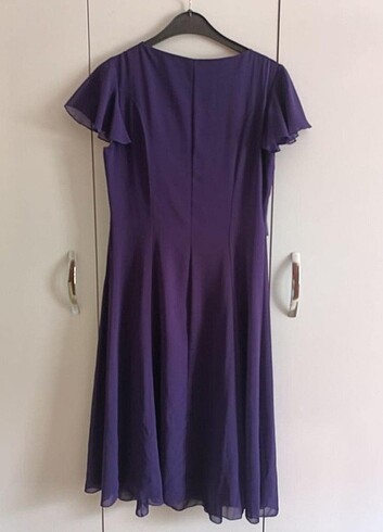 Diğer Sifon elbise