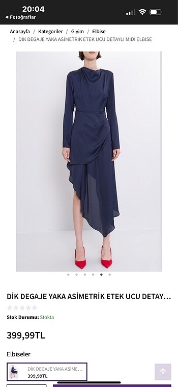 BSL FASHION Bsl elbise