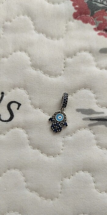 Beden Pandora charm gümüş charm Pandora bilrklik