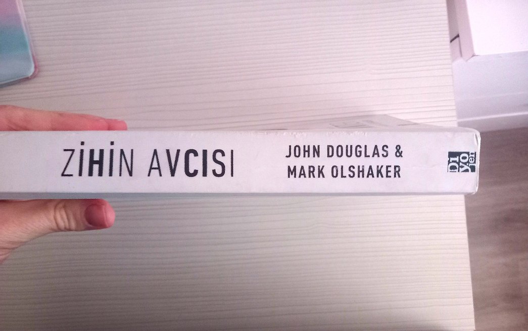 Mindhunter - Zihin Avcısı Kitap - Görsel 3