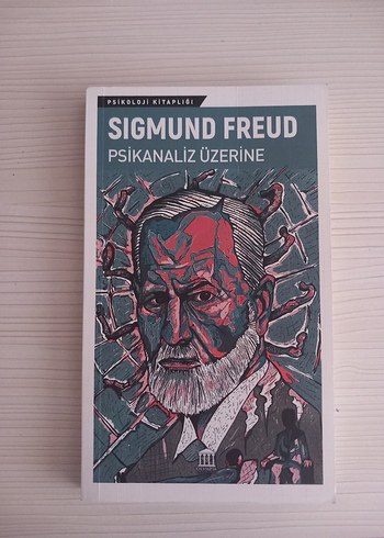 Sigmund Freud - Psikanaliz Üzerine Kitap