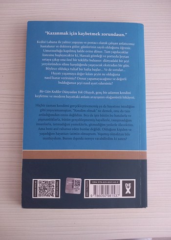  Bir Gün Kediler Dünyadan Yok Olsaydı - Genki Kawamura